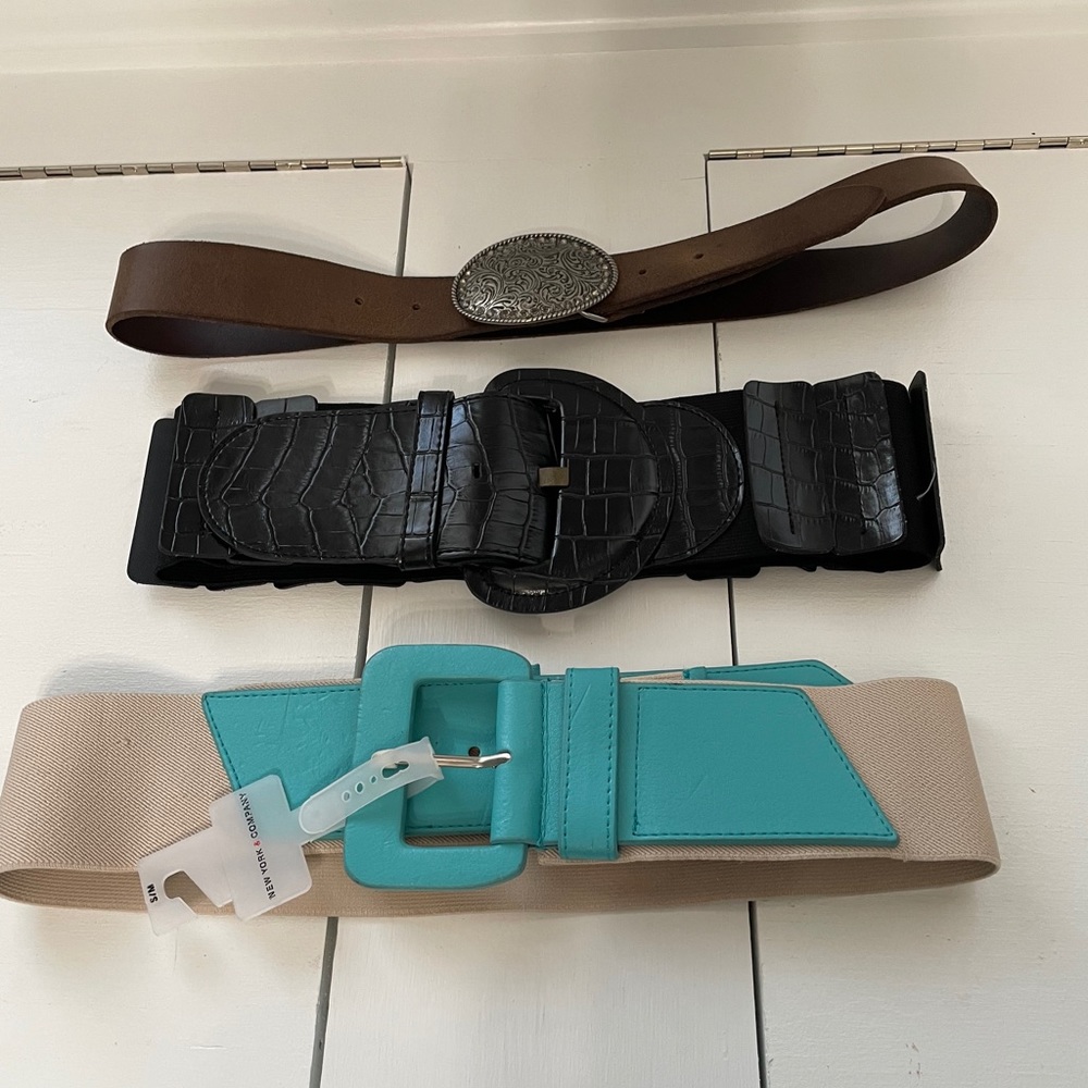 Belt Bundle